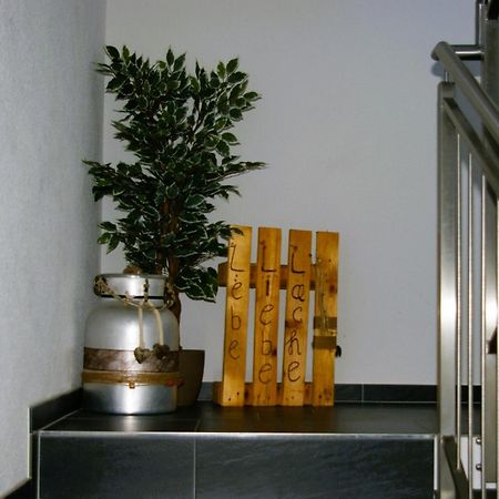 Imsterberger Auszeit 아파트 외부 사진